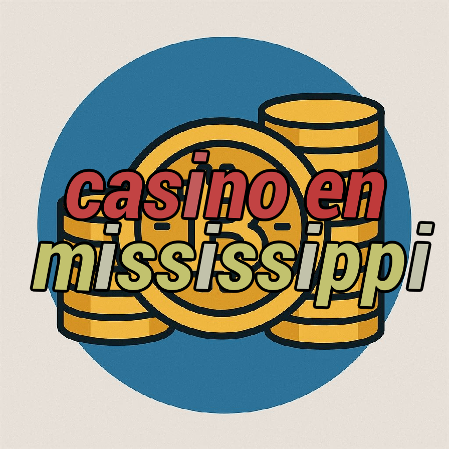 casino en mississippi
